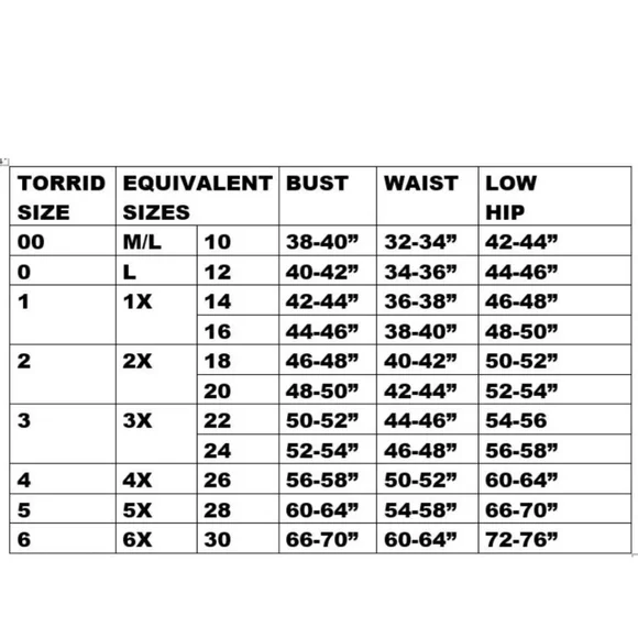 NWT Torrid Black Floral Studio Knit Swing Cami Color Red Rose Away Size 2 - Picture 14 of 14